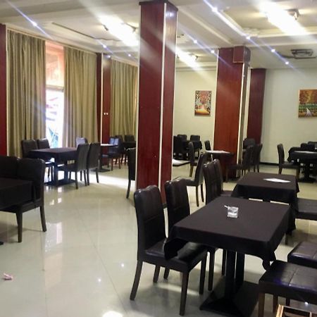 Sumeya Hotel Harar Екстер'єр фото