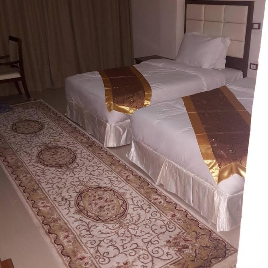 Sumeya Hotel Harar Екстер'єр фото